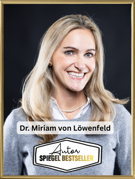 Dr. Miriam von Löwenfeld