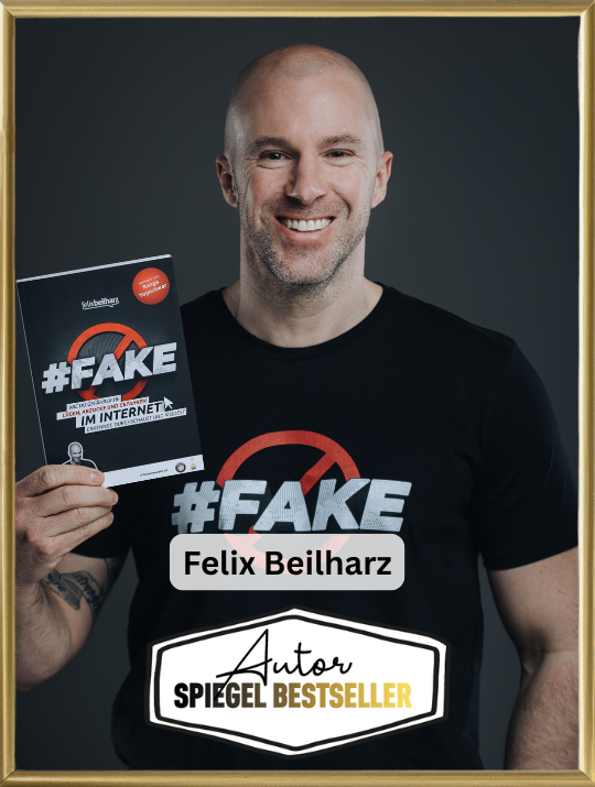 Felix Beilharz + Siegel