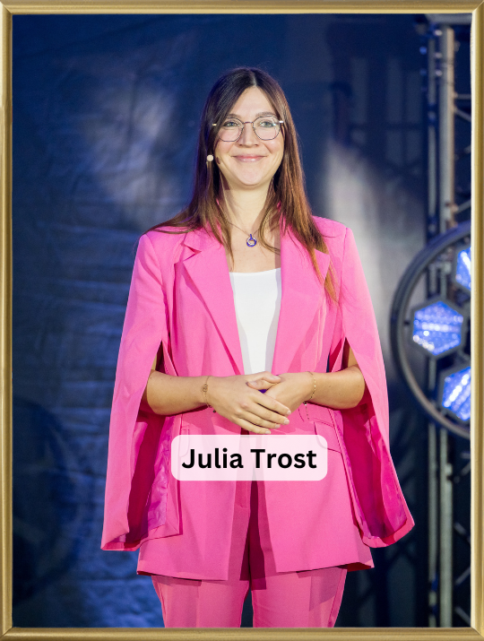 Julia Trost