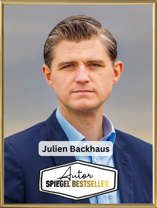 Julien Backhaus